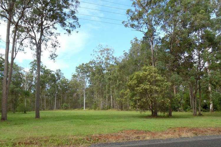Second view of Homely ruralOther listing, Lot 94 Deephouse Road, Bauple QLD 4650