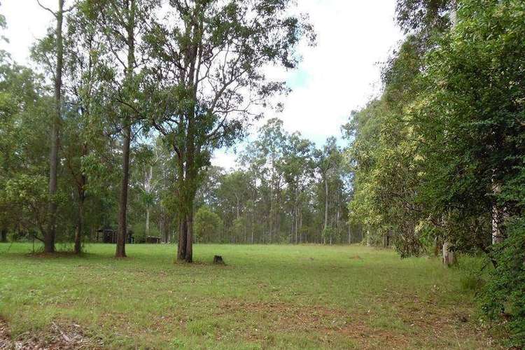Third view of Homely ruralOther listing, Lot 94 Deephouse Road, Bauple QLD 4650