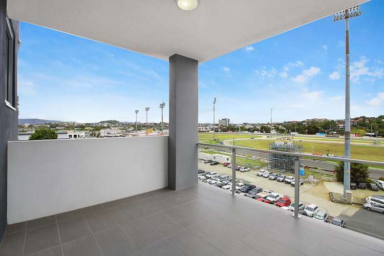 Sixth view of Homely apartment listing, 20/31 Agnes Street, Albion QLD 4010