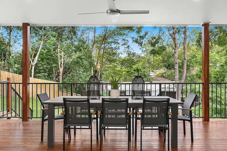 Fifth view of Homely house listing, 225 Chapel Hill Road, Chapel Hill QLD 4069