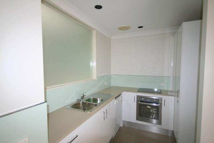 Second view of Homely townhouse listing, 1/20 Toolona Avenue, Banora Point NSW 2486