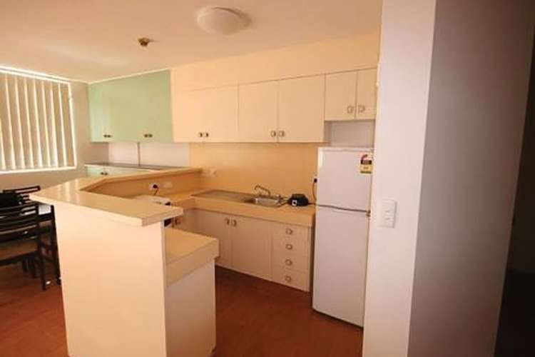 Third view of Homely apartment listing, 21/19 Orchid Avenue, Surfers Paradise QLD 4217