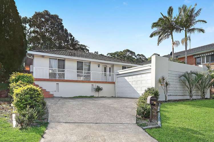 Main view of Homely house listing, 48 Carnavon Crescent, Georges Hall NSW 2198
