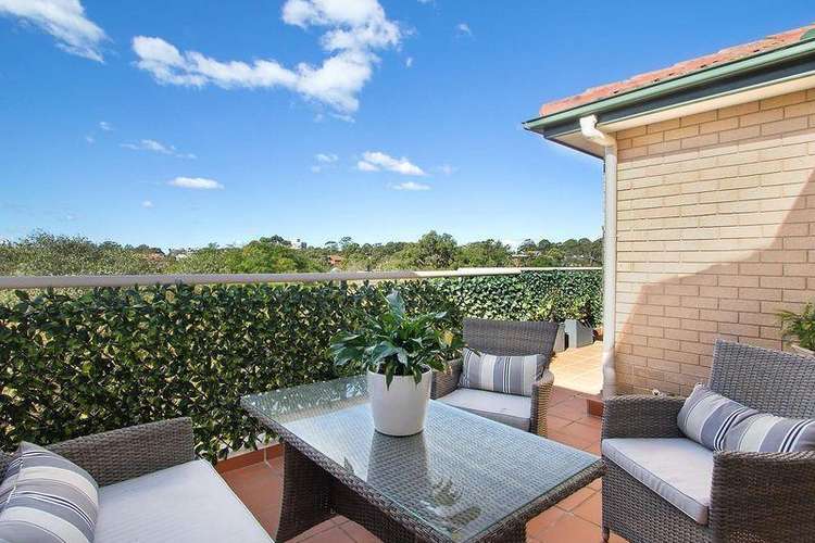 Second view of Homely apartment listing, 44/2A Palmer Street, Naremburn NSW 2065