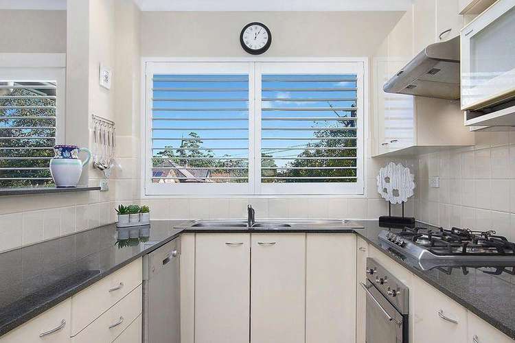 Third view of Homely apartment listing, 44/2A Palmer Street, Naremburn NSW 2065