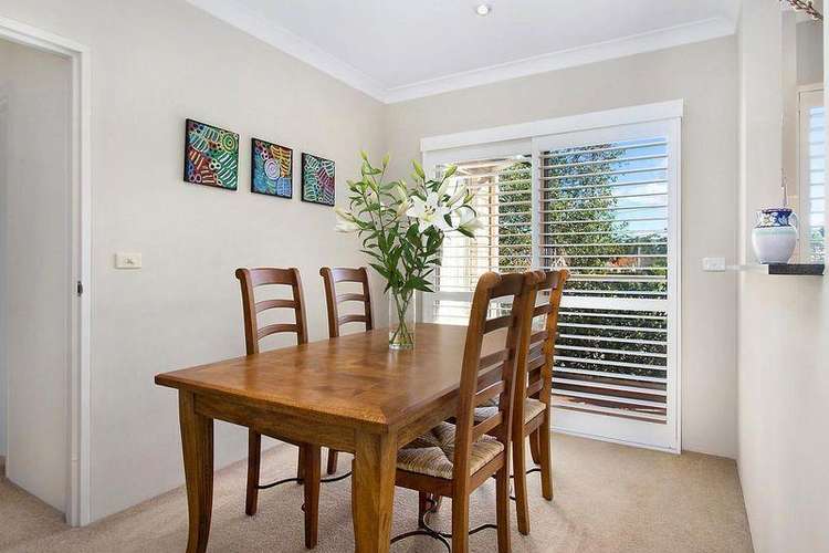 Fourth view of Homely apartment listing, 44/2A Palmer Street, Naremburn NSW 2065