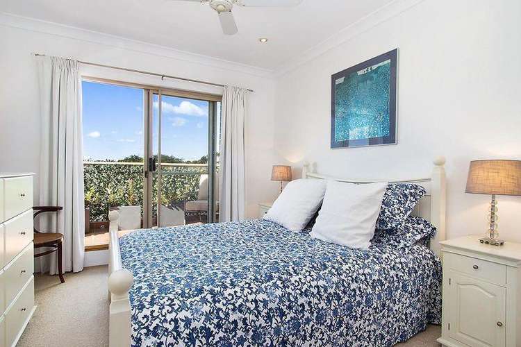 Sixth view of Homely apartment listing, 44/2A Palmer Street, Naremburn NSW 2065