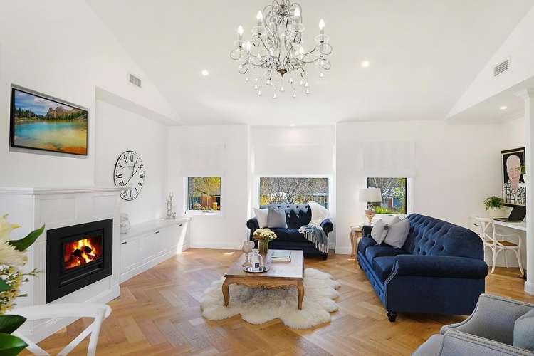Third view of Homely house listing, 5 Linden Way, Bowral NSW 2576