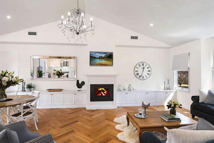 Fourth view of Homely house listing, 5 Linden Way, Bowral NSW 2576