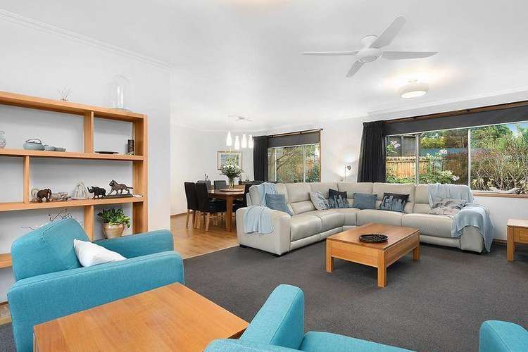 Fifth view of Homely house listing, 1 Edgecombe Street, Hamlyn Heights VIC 3215