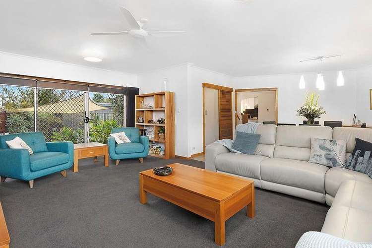 Sixth view of Homely house listing, 1 Edgecombe Street, Hamlyn Heights VIC 3215