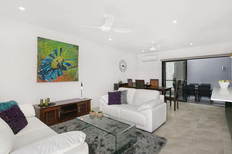 Second view of Homely townhouse listing, 21 Prosperity Drive, Birtinya QLD 4575