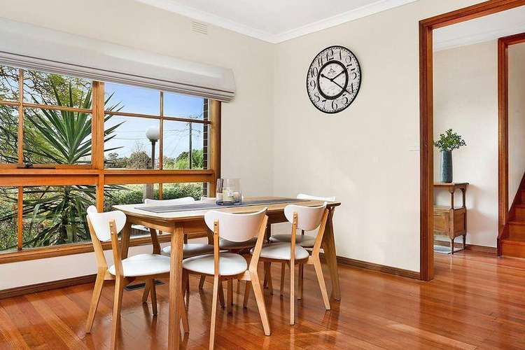 Main view of Homely house listing, 13 Strathnaver Avenue, Strathmore VIC 3041
