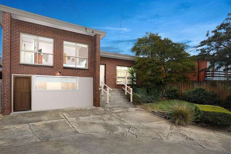 Second view of Homely house listing, 13 Strathnaver Avenue, Strathmore VIC 3041