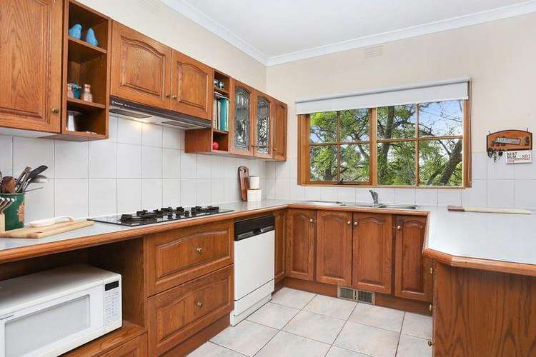 Fourth view of Homely house listing, 13 Strathnaver Avenue, Strathmore VIC 3041