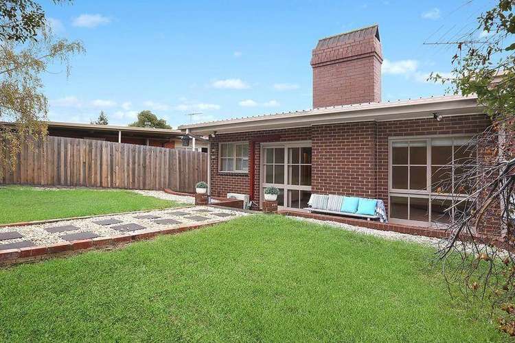 Sixth view of Homely house listing, 13 Strathnaver Avenue, Strathmore VIC 3041