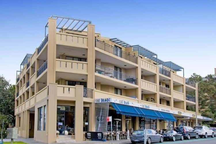Fourth view of Homely apartment listing, 31/14 O'Brien Street, Bondi Beach NSW 2026