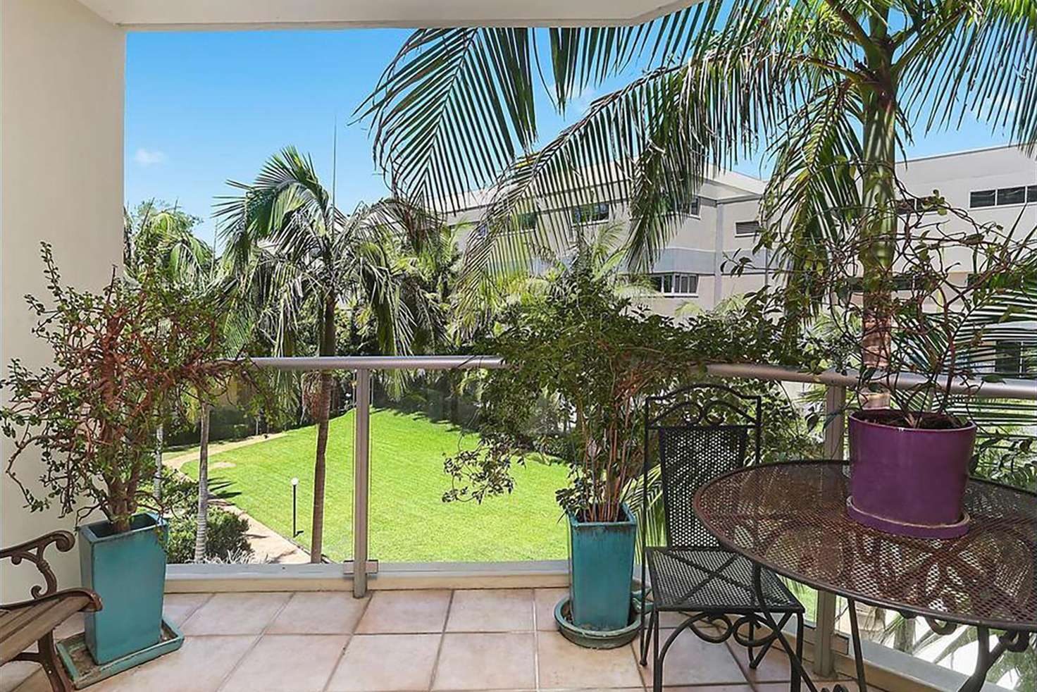 Main view of Homely apartment listing, 100/41 Rocklands Road, Wollstonecraft NSW 2065