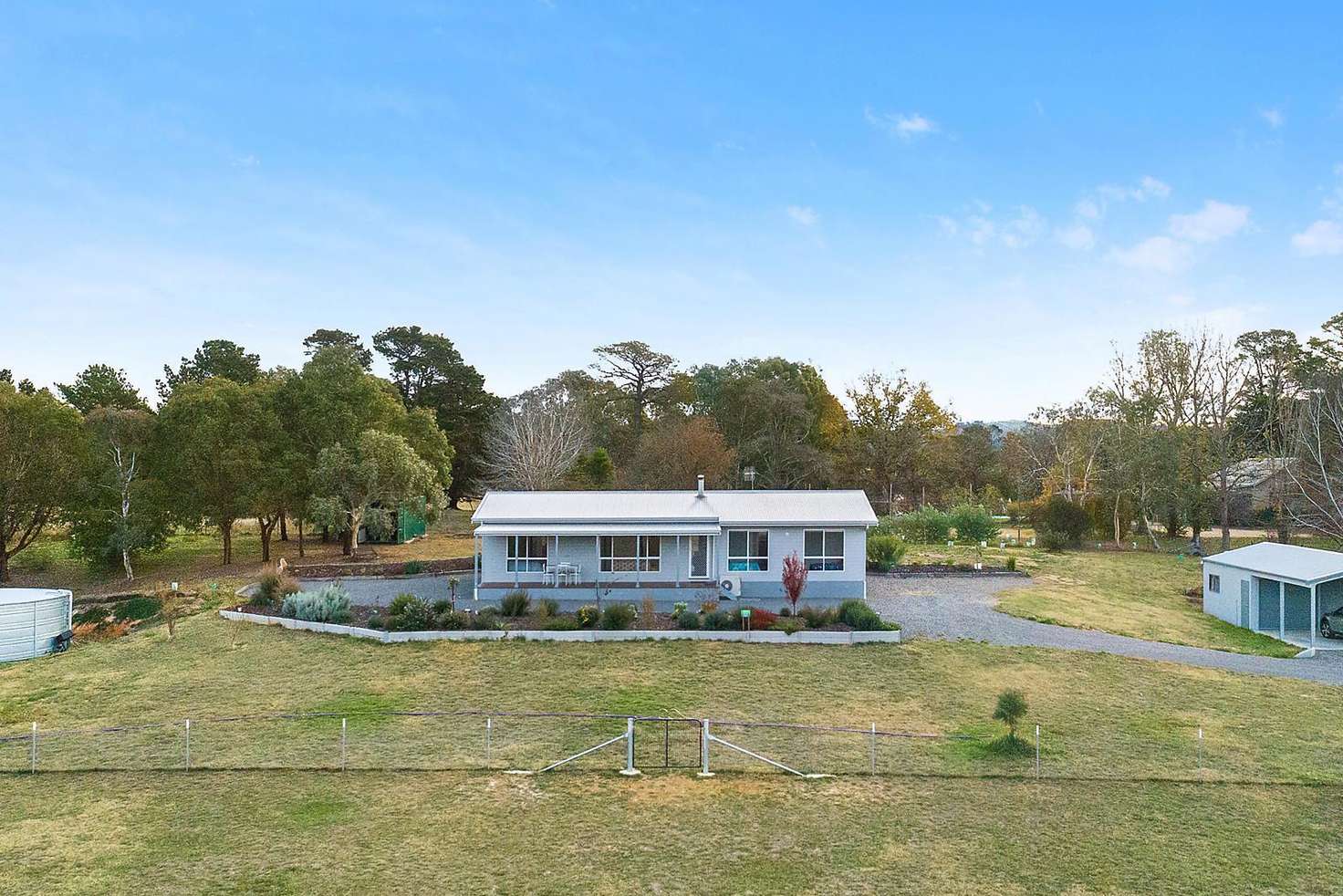 Main view of Homely house listing, 75 Breadalbane Road, Collector NSW 2581