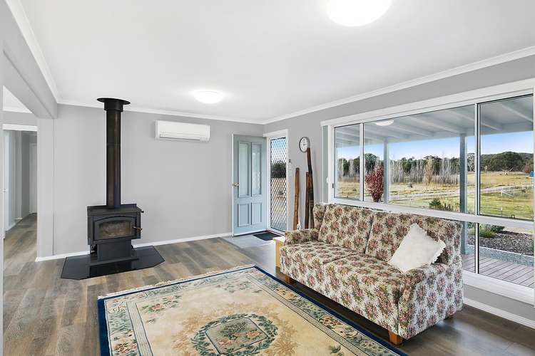 Second view of Homely house listing, 75 Breadalbane Road, Collector NSW 2581