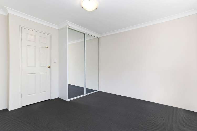 Second view of Homely townhouse listing, 4/25 Milton Street, Bankstown NSW 2200