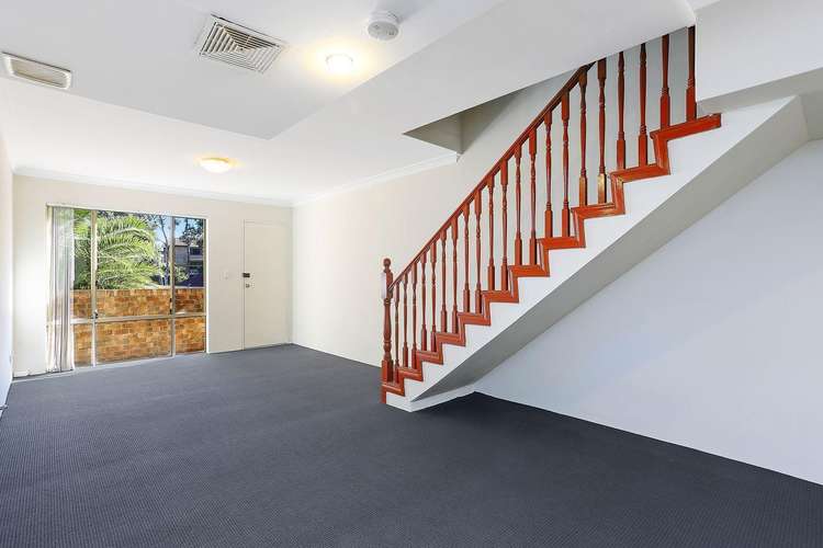 Fifth view of Homely townhouse listing, 4/25 Milton Street, Bankstown NSW 2200