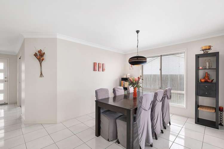Third view of Homely house listing, 5 Sandalwood Drive, Glenvale QLD 4350