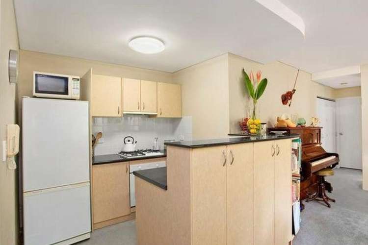 Third view of Homely apartment listing, 49/75A Ross Street Street, Forest Lodge NSW 2037