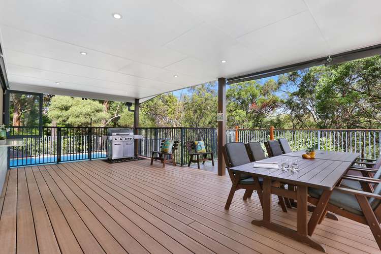 Third view of Homely house listing, 13 Sunset Drive, Little Mountain QLD 4551