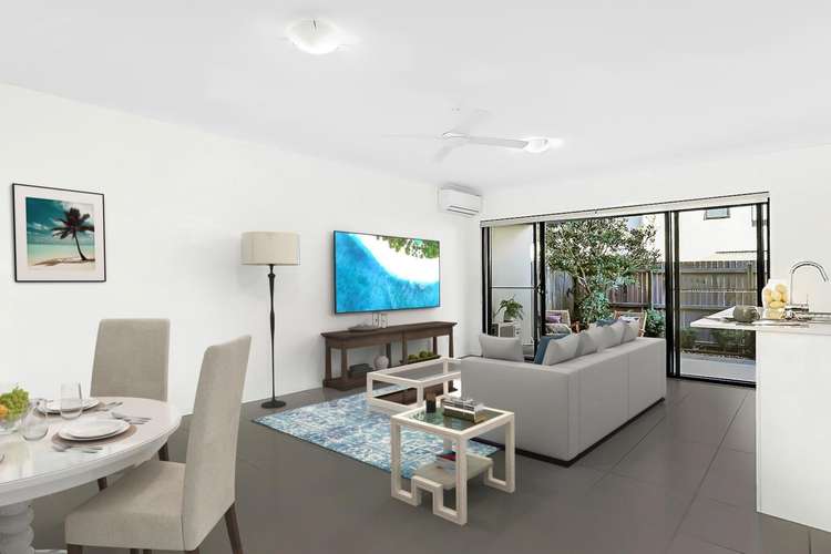 Third view of Homely townhouse listing, 10/5 Forest Park Street, Meridan Plains QLD 4551