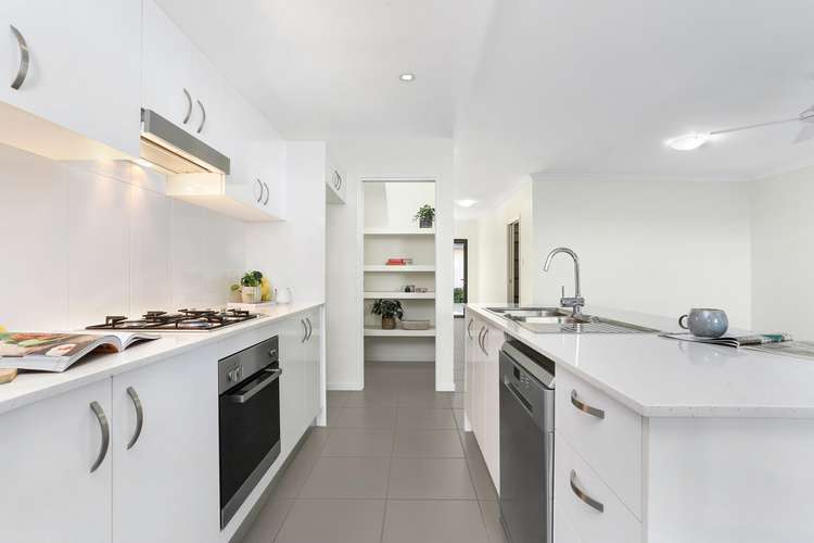 Fourth view of Homely townhouse listing, 10/5 Forest Park Street, Meridan Plains QLD 4551