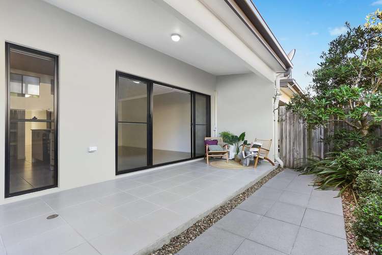 Sixth view of Homely townhouse listing, 10/5 Forest Park Street, Meridan Plains QLD 4551
