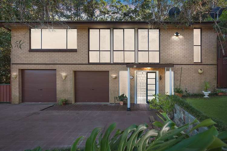 45 Henry Parry Drive, East Gosford NSW 2250