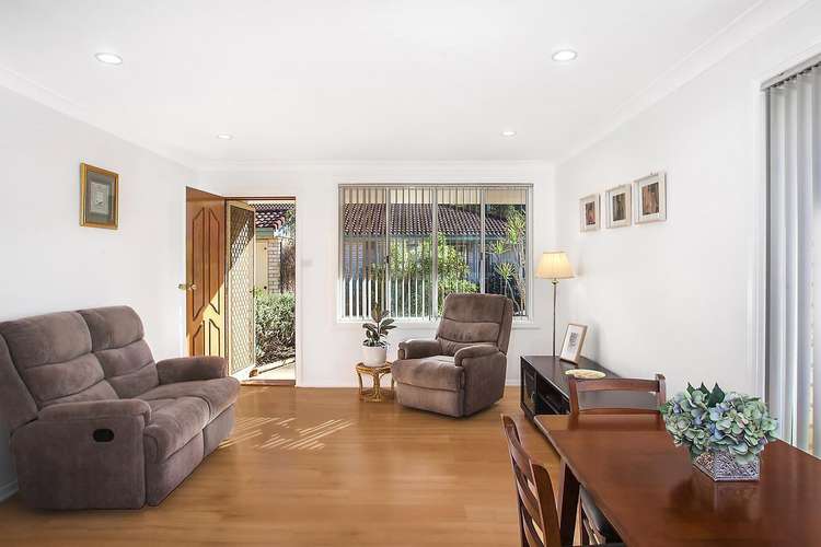 Third view of Homely villa listing, 11/205A Albany Street, Point Frederick NSW 2250