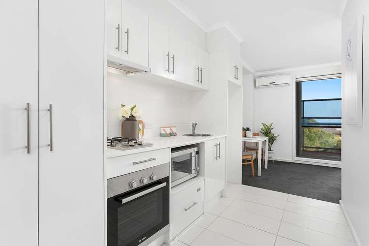 Second view of Homely apartment listing, 6/62-72 Bay Road, Sandringham VIC 3191