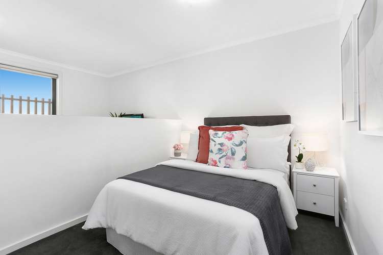 Third view of Homely apartment listing, 6/62-72 Bay Road, Sandringham VIC 3191