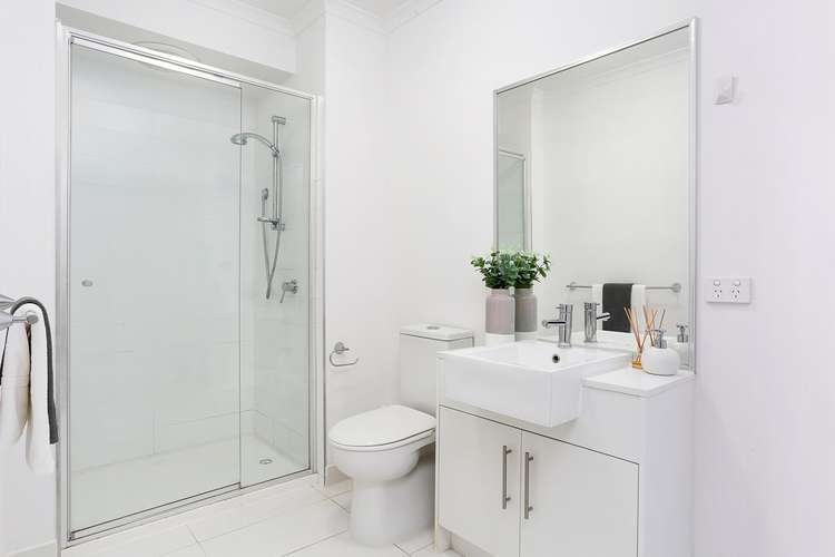 Fourth view of Homely apartment listing, 6/62-72 Bay Road, Sandringham VIC 3191