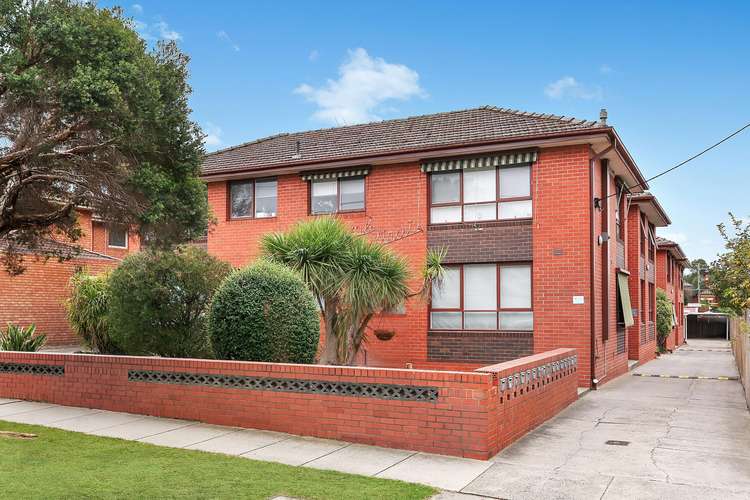 Main view of Homely apartment listing, 12/10 Payne Street, Caulfield North VIC 3161