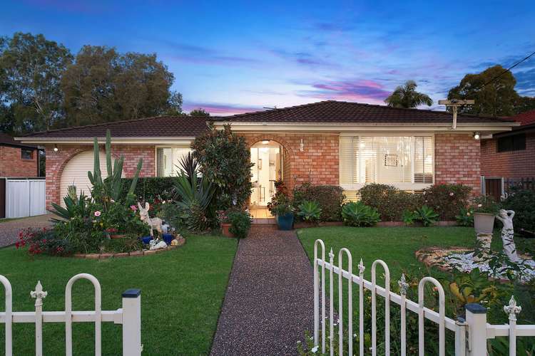 Main view of Homely house listing, 196 Dora Street, Dora Creek NSW 2264