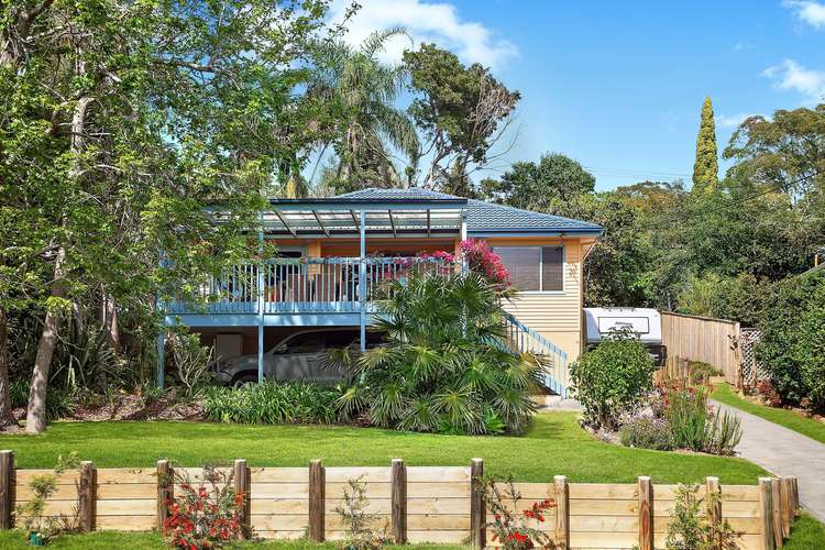 30 Grove Road, Wamberal NSW 2260