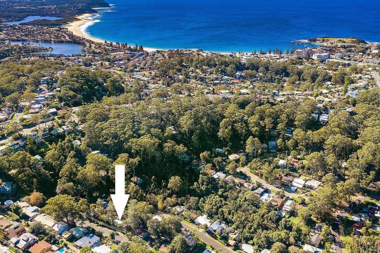 Seventh view of Homely house listing, 13 Harcourt Place, North Avoca NSW 2260