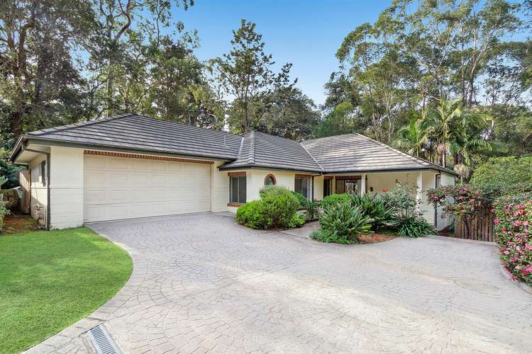 154A Burns Road, Turramurra NSW 2074