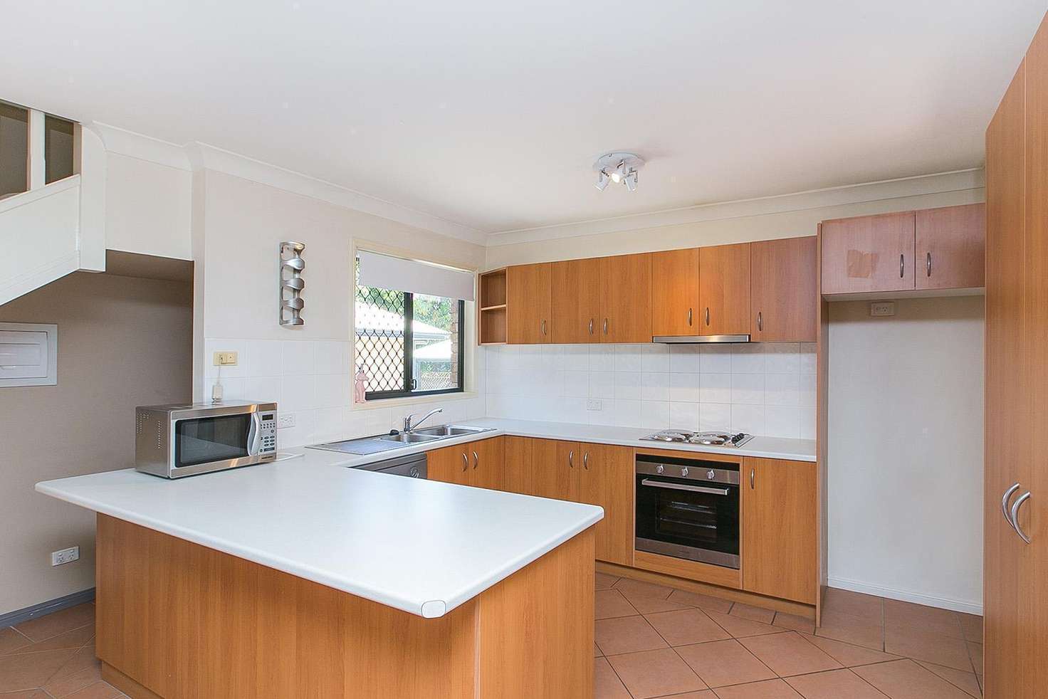 Main view of Homely townhouse listing, 6/20 Park Lane, Yeerongpilly QLD 4105