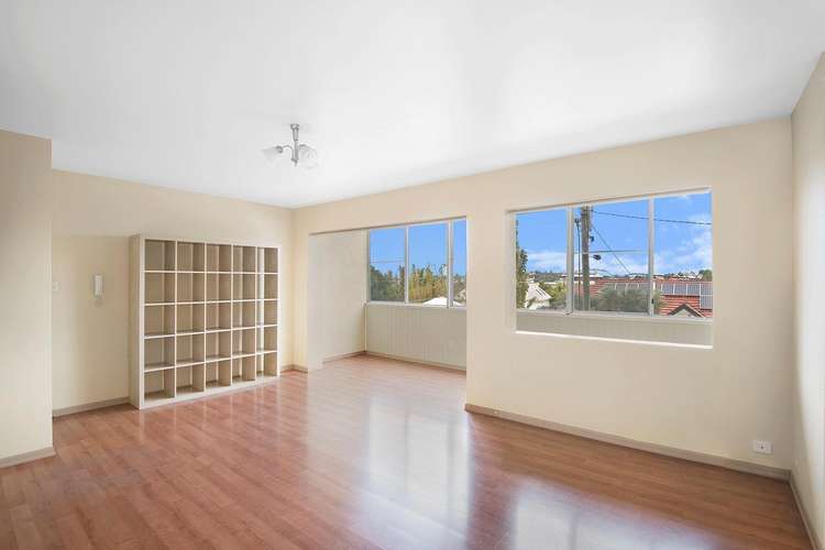 Third view of Homely apartment listing, 5/24-26 Rossiter Parade, Hamilton QLD 4007