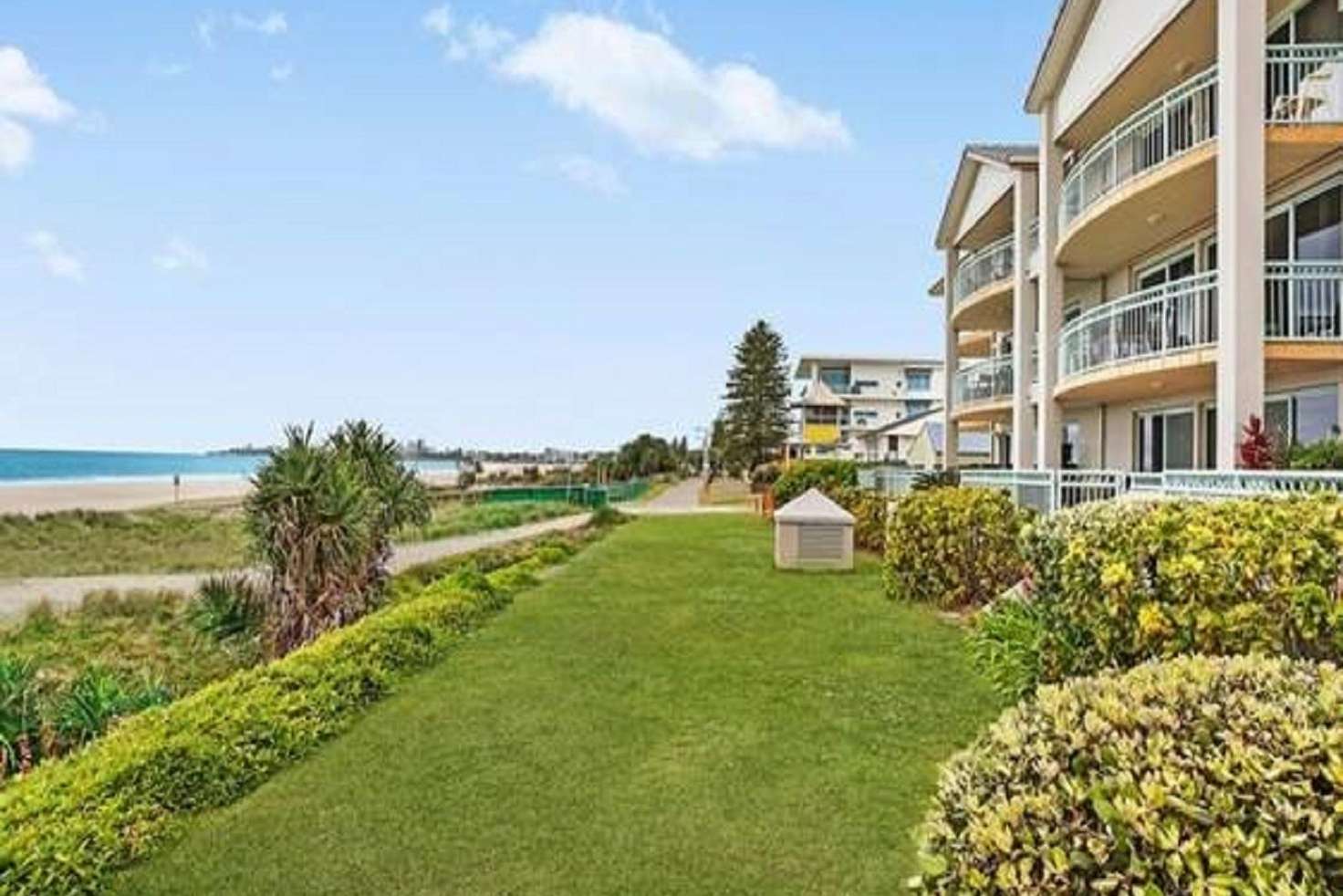 Main view of Homely apartment listing, 7/261 Golden Four Drive, Bilinga QLD 4225