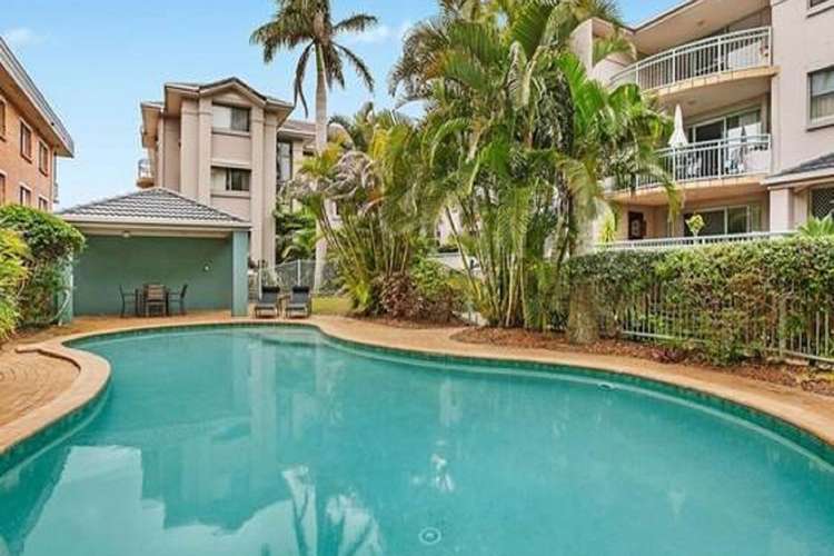 Third view of Homely apartment listing, 7/261 Golden Four Drive, Bilinga QLD 4225