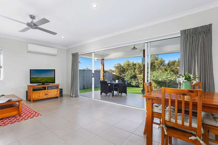 Fourth view of Homely house listing, 81 Haslewood Crescent, Meridan Plains QLD 4551