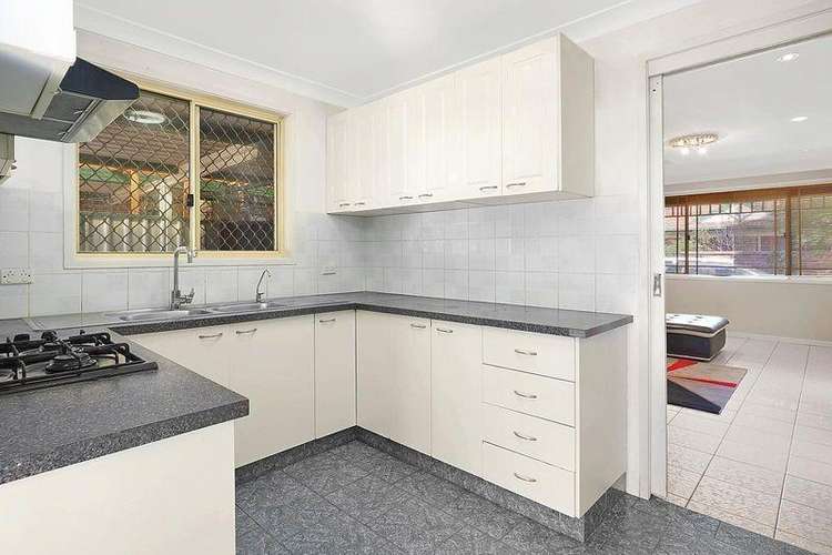 Second view of Homely townhouse listing, 27C Haywood Close, Wetherill Park NSW 2164