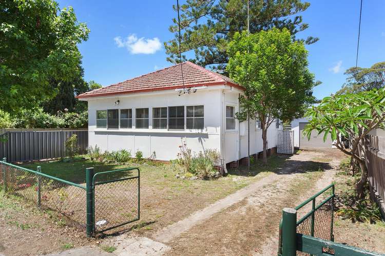 304 Burge Road, Woy Woy NSW 2256