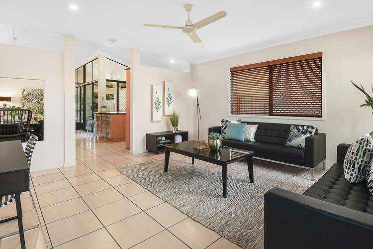 Main view of Homely house listing, 16 Lakeview Court, Kirwan QLD 4817